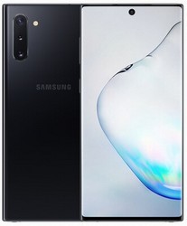 Замена сенсора на телефоне Samsung Galaxy Note 10 в Туле